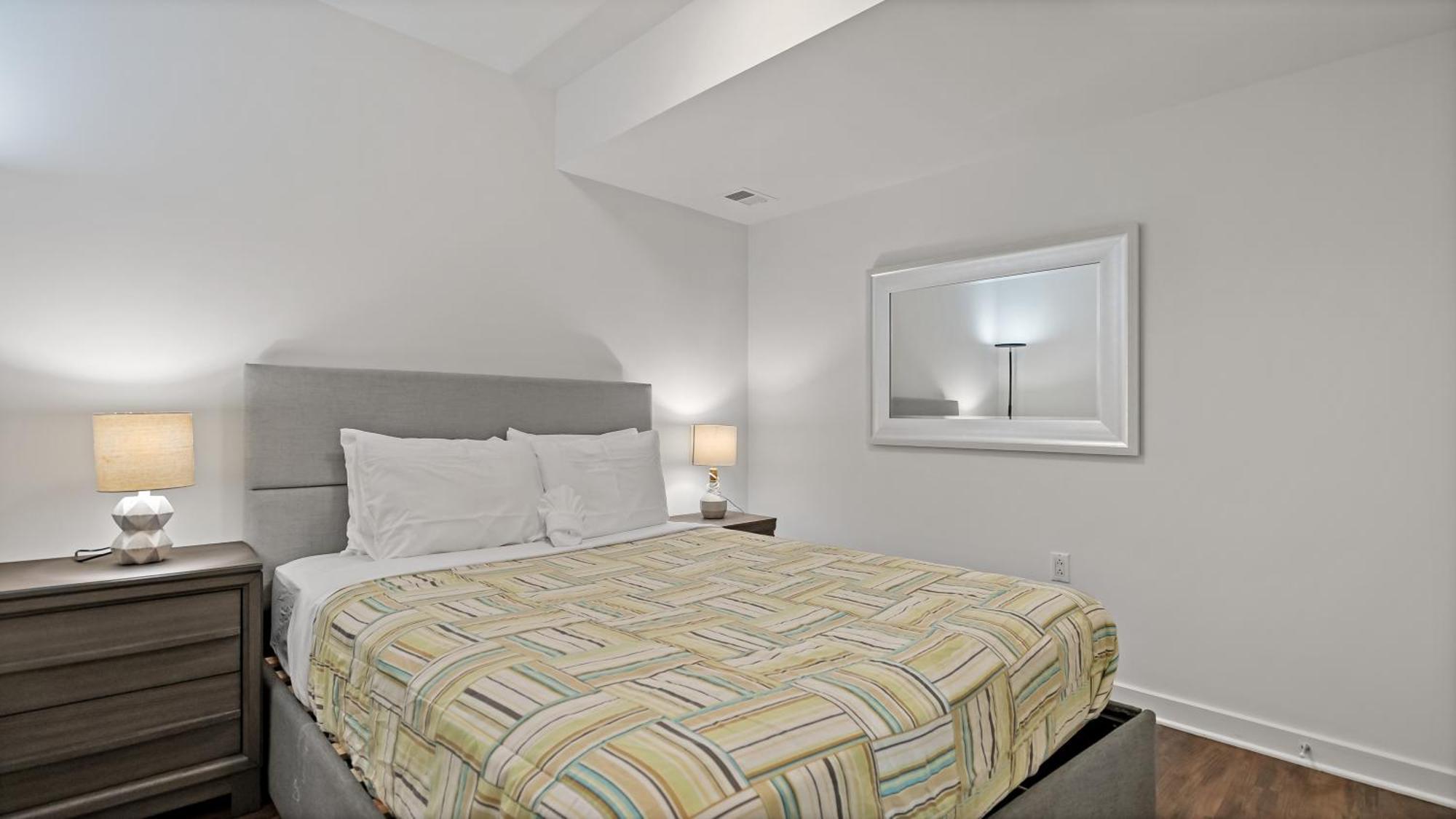 Pure Voyage Shaw Lejlighedshotel Washington Eksteriør billede