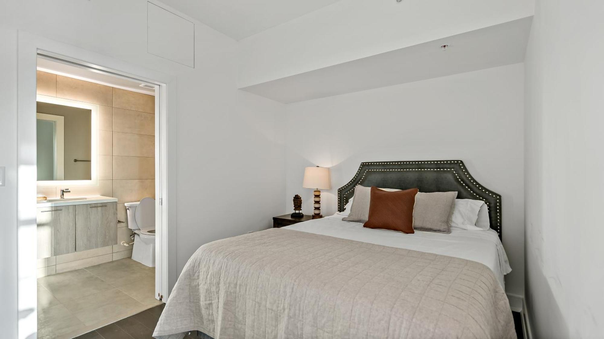 Pure Voyage Shaw Lejlighedshotel Washington Eksteriør billede