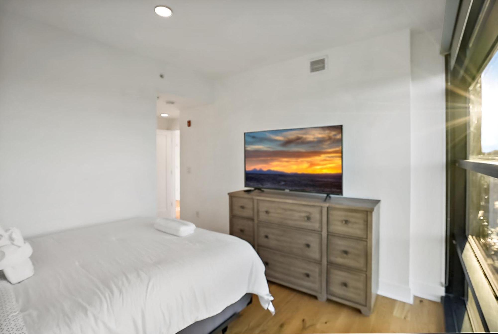 Pure Voyage Shaw Lejlighedshotel Washington Eksteriør billede